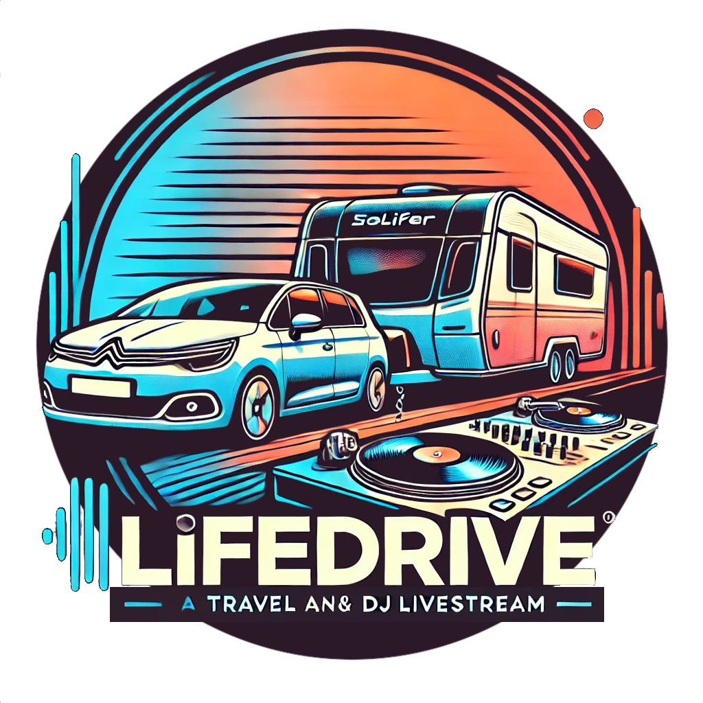 LifeDrive Logo