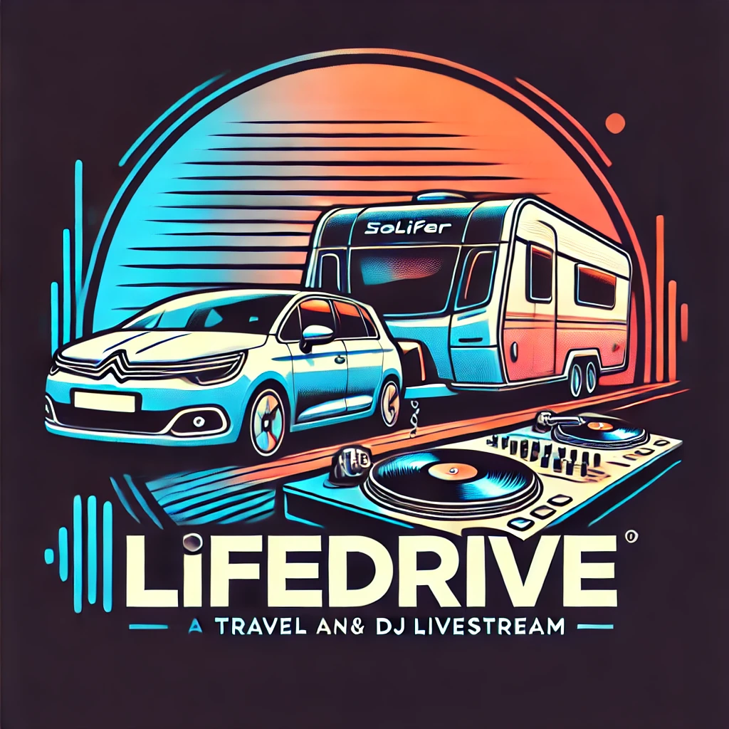 LifeDrive Logo
